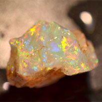 Buy Australian rough opals online