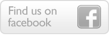 find us on facebook