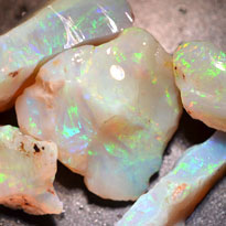 Buy Australian opal parcels online